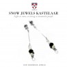 Atmosfere - earrings